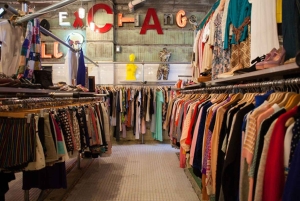 Tokio: Shimokitazawa Indie-Kultur geführter Rundgang