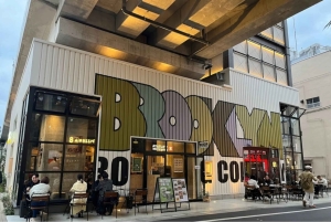 Tokio: Shimokitazawa Indie-Kultur geführter Rundgang