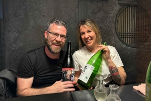 東京新宿で家族向けのグルメツアー（1グループのみ）をお楽しみください