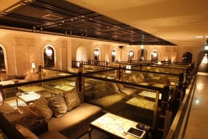 Tóquio: Excursão Noturna para Rapazes em Shinjuku (Coma, Beba e Socialize)