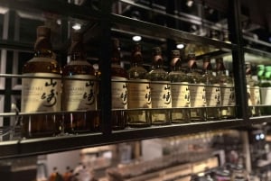 Tóquio: Excursão Noturna para Rapazes em Shinjuku (Coma, Beba e Socialize)