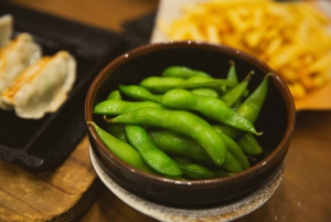 Tokio: Shinjuku Izakaya i wycieczka po barach Golden Gai