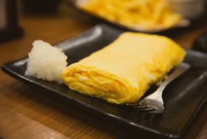 Tokio: Shinjuku Izakaya i wycieczka po barach Golden Gai