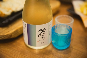 Tokyo - en barrunda Shinjuku Izakaya och Golden Gai Bar Hopping Tour