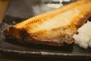 Tokyo - en barrunda Shinjuku Izakaya och Golden Gai Bar Hopping Tour