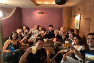 Tokyo: Shinjuku Local Bar and Izakaya Guided Walking Tour