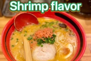 Tokio: Shinjukun ilta-izakaya-sake-kierros