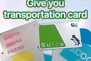 Tokio: Shinjukun ilta-izakaya-sake-kierros