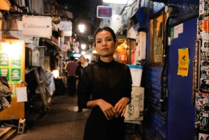 Tokyo: Shinjuku Night Photography Tour with Photographer