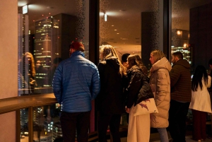 Tóquio: Excursão a pé pela vida noturna e ruas secretas de Shinjuku