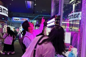 Tóquio: Excursão a pé pela vida noturna e ruas secretas de Shinjuku