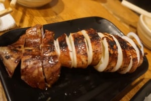 Tokyo: Shinjuku Hidden Japanese Bar Tour (Neon Light City)