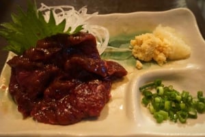 Tokyo: Shinjuku Hidden Japanese Bar Tour (Neon Light City)