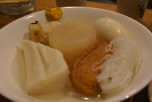 Tokyo: Shinjuku Hidden Japanese Bar Tour (Neon Light City)