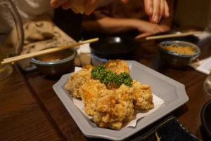 Tokyo: Shinjuku Hidden Japanese Bar Tour (Neon Light City)