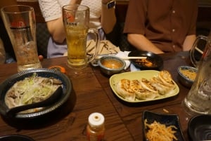 Tokyo: Shinjuku Hidden Japanese Bar Tour (Neon Light City)