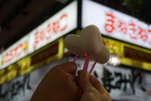 Tokyo: Shinjuku Hidden Japanese Bar Tour (Neon Light City)