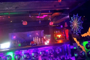 東京新宿：WARPナイトクラブチケット＆VIP（外国人向け）