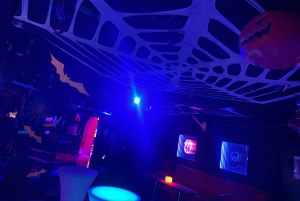 東京新宿：WARPナイトクラブチケット＆VIP（外国人向け）