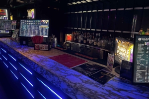 東京新宿：WARPナイトクラブチケット＆VIP（外国人向け）