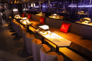 東京新宿：WARPナイトクラブチケット＆VIP（外国人向け）