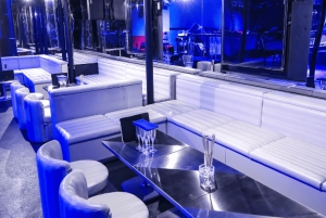 東京新宿：WARPナイトクラブチケット＆VIP（外国人向け）