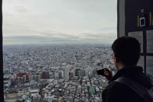 Tóquio: City tour de 2 horas pela cidade de Shinjyuku e Shibuya