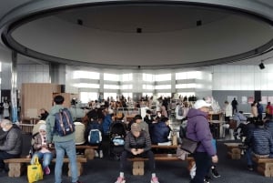 Tóquio: City tour de 2 horas pela cidade de Shinjyuku e Shibuya