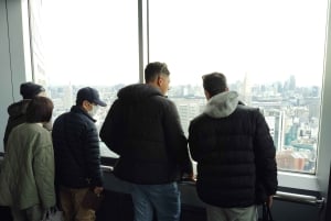 Tóquio: City tour de 2 horas pela cidade de Shinjyuku e Shibuya