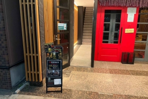 Tokio: Shinobi Samurai Premium Immersion, 100 min.