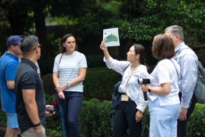 Tokio: Visita Shogun a los Jardines del Este del Palacio Imperial