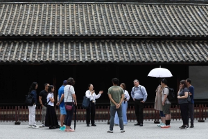 Tokio: Visita Shogun a los Jardines del Este del Palacio Imperial