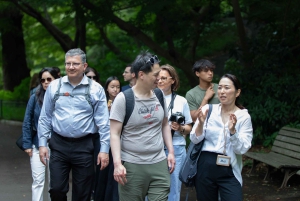 Tokio: Visita Shogun a los Jardines del Este del Palacio Imperial