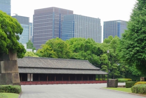 Tokio: Visita Shogun a los Jardines del Este del Palacio Imperial