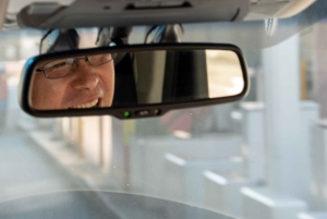 Tokyo Shore Excursion with Private Car from Yokohama Port