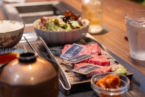 Tokyo Shore Excursion with Private Car from Yokohama Port