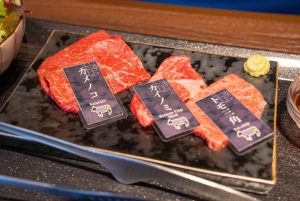 Tokyo Shore Excursion with Private Car from Yokohama Port