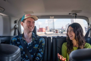 Tokyo Shore Excursion with Private Car from Yokohama Port