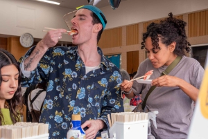 Tokyo Shore Excursion with Private Car from Yokohama Port