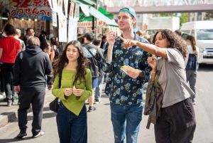 Tokyo Shore Excursion with Private Car from Yokohama Port