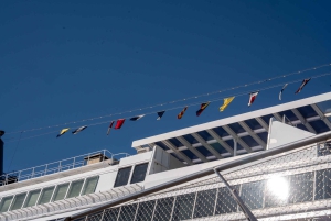 Tokyo Shore Excursion with Private Car from Yokohama Port