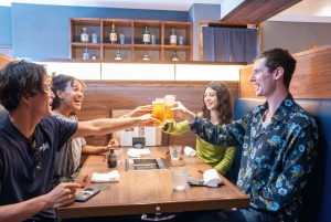 Tokyo Shore Excursion with Private Car from Yokohama Port