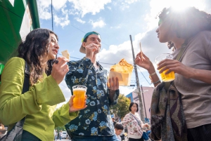 Tokyo Shore Excursion with Private Car from Yokohama Port