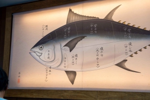 Tokyo Shore Excursion with Private Car from Yokohama Port