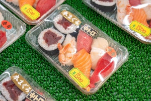 Tokyo Shore Excursion with Private Car from Yokohama Port