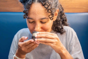 Tokyo Shore Excursion with Private Car from Yokohama Port