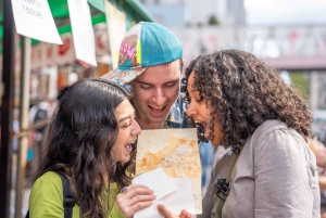 Tokyo Shore Excursion with Private Car from Yokohama Port