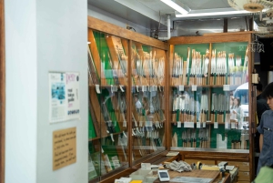 Tokyo Shore Excursion with Private Car from Yokohama Port