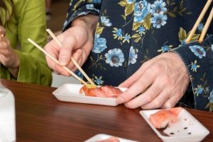 Tokyo Shore Excursion with Private Car from Yokohama Port