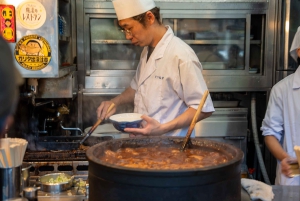 Tokyo Shore Excursion with Private Car from Yokohama Port